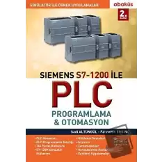 Siemens S7-1200 ile Plc Proglama - Otomasyon