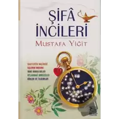 Şifa İncileri