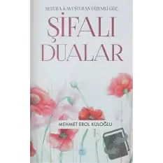 Şifalı Dualar