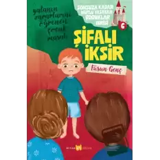 Şifalı İksir