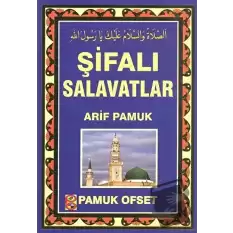 Şifalı Salavatlar (Dua-131)