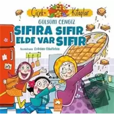 Sıfıra Sıfır Elde Var Sıfır