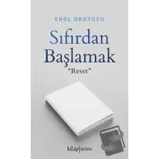 Sıfırdan Başlamak