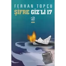 Şifre Gizli 17