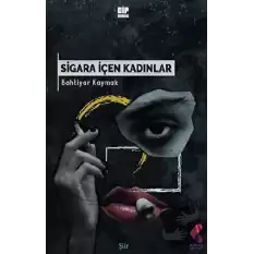 Sigara İçen Kadınlar