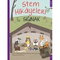 Sığınak - Stem Hikayeleri