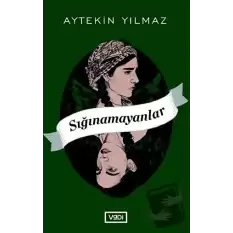 Sığınamayanlar