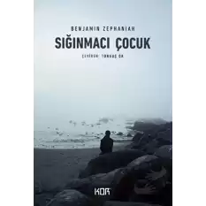 Sığınmacı Çocuk