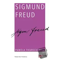 Sigmund Freud