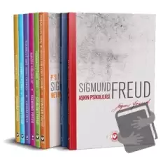 Sigmund Freud Seti (10 Kitap Takım)