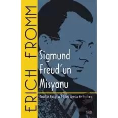 Sigmund Freudun Misyonu
