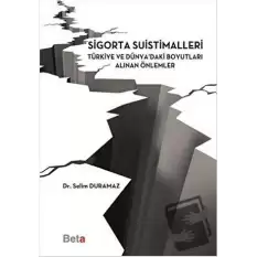 Sigorta Suistimalleri