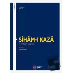 Siham-ı Kaza