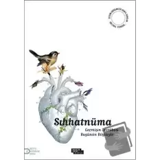 Sıhhatnüma