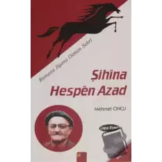 Şihina Hespen Azad