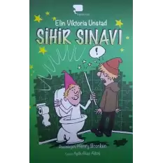 Sihir Sınavı