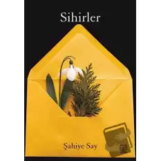 Sihirler