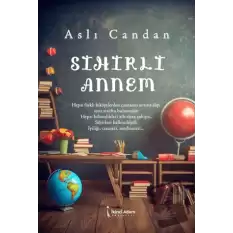 Sihirli Annem