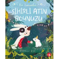 Sihirli Atın Boynuzu