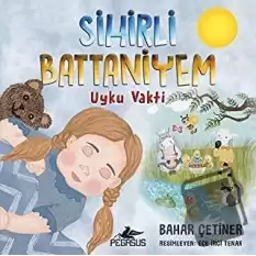 Sihirli Battaniyem: Uyku Vakti