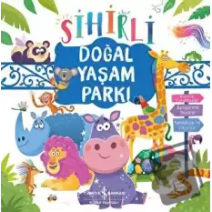 Sihirli Doğal Yaşam Parkı