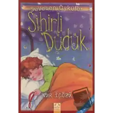 Sihirli Düdük