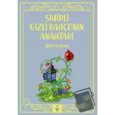 Sihirli Gizli Bahçe’nin Anahtarı