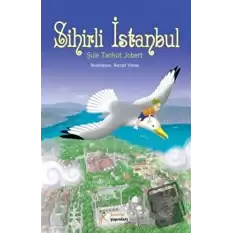 Sihirli İstanbul