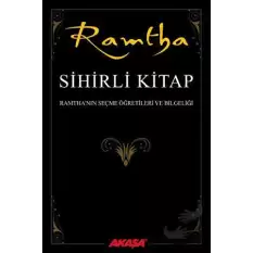 Sihirli Kitap