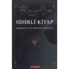 Sihirli Kitap