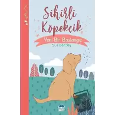 Sihirli Köpekçik - Sihirli Hayvanlar