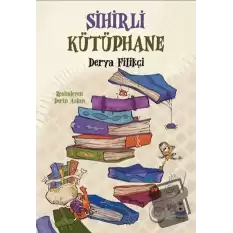 Sihirli Kütüphane