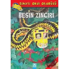 Sihirli Okul Otobüsü Besin Zinciri