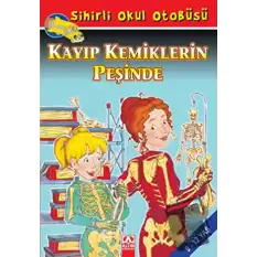 Sihirli Okul Otobüsü: Kayıp Kemiklerin Peşinde