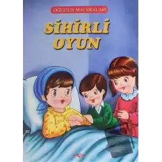 Sihirli Oyun - Oğuzun Maceraları