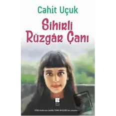 Sihirli Rüzgar Çanı