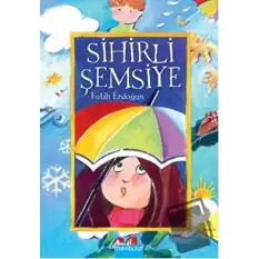 Sihirli Şemsiye