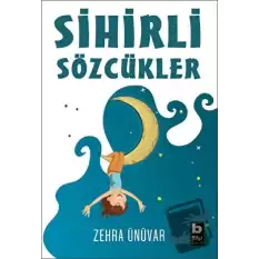 Sihirli Sözcükler