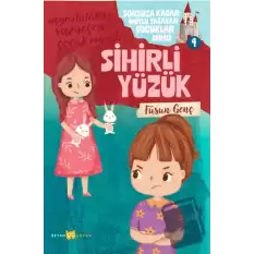 Sihirli Yüzük