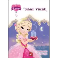 Sihirli Yüzük