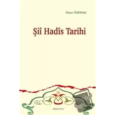 Şii Hadis Tarihi