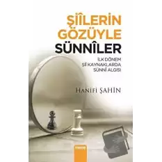 Şiilerin Gözüyle Sünniler