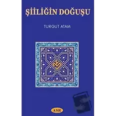 Şiiliğin Doğuşu