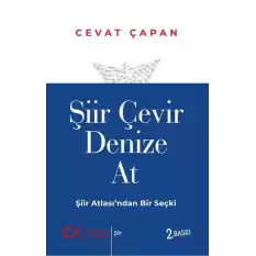 Şiir Çevir Denize At