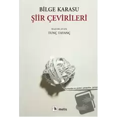 Şiir Çevirileri