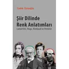 Şiir Dilinde Renk Anlatımları