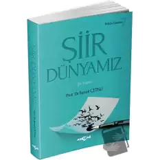 Şiir Dünyamız