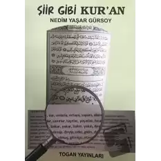 Şiir Gibi Kuran