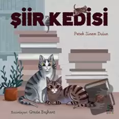 Şiir Kedisi