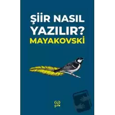 Şiir Nasıl Yazılır?